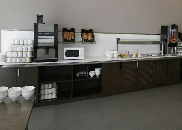 Express By Ihg Vitoria-Gasteiz