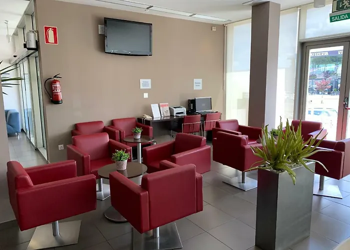 Hotel Express By Ihg 3*