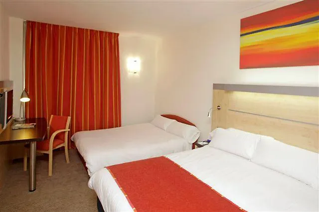 Express By Ihg Vitoria-Gasteiz