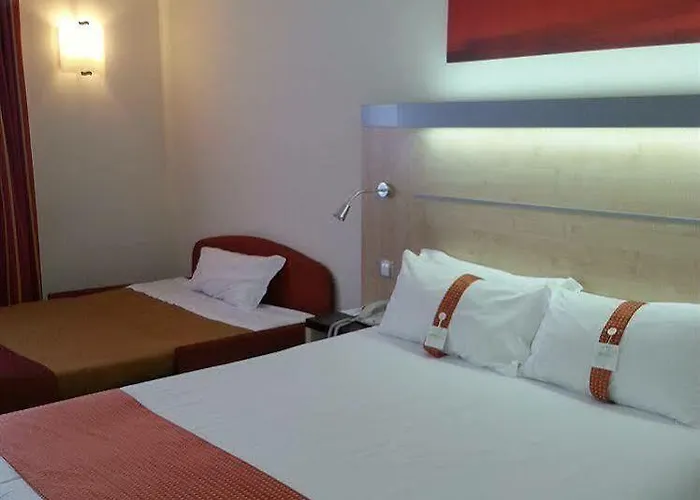 Express By Ihg Vitoria-Gasteiz